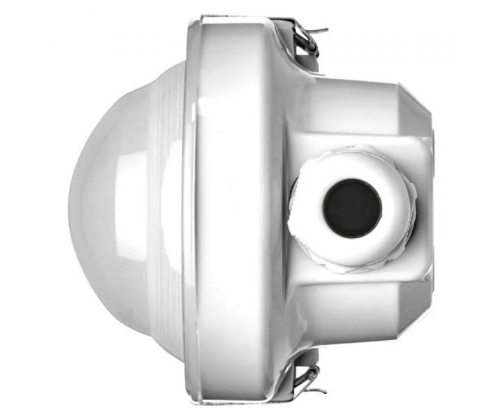 Prachotesn LED svietidlo Emos Misty ZT1631 51 W CW IP66